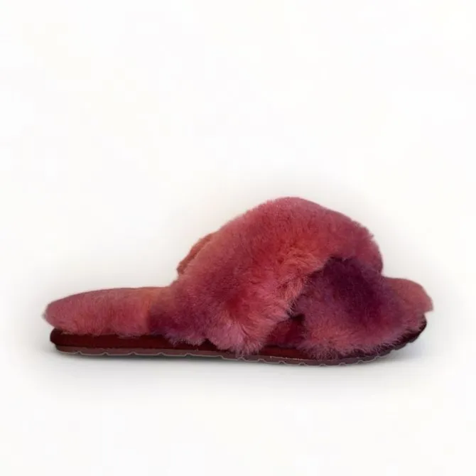 Emu Mayberry Ombre